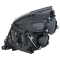 CAPA 0814 CD C.T.S (HALGN) HEADLAMP ASSY RH