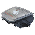 CAPA 0814 CD C.T.S (HALGN) HEADLAMP ASSY RH