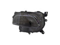 1618 JP CHRKE HALGN BLK TRIM H.L LH