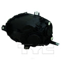 1417 MI MNI CPER HB HALGN w/ YEL IND H.L RH