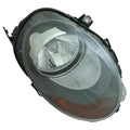 1417 MI MNI CPER HB HALGN w/ YEL IND H.L RH