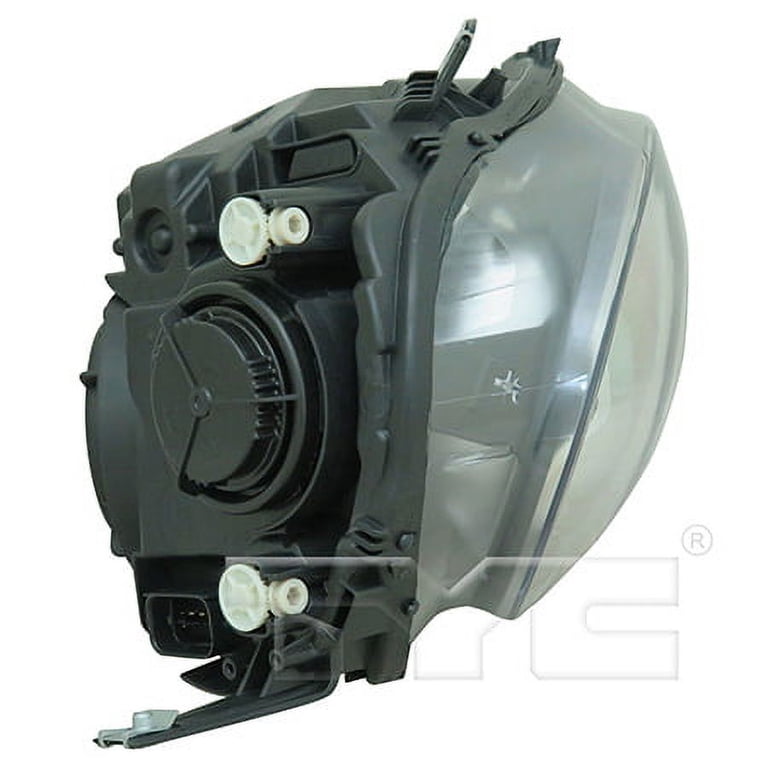 1417 MI MNI CPER HB HALGN w/ YEL IND H.L RH