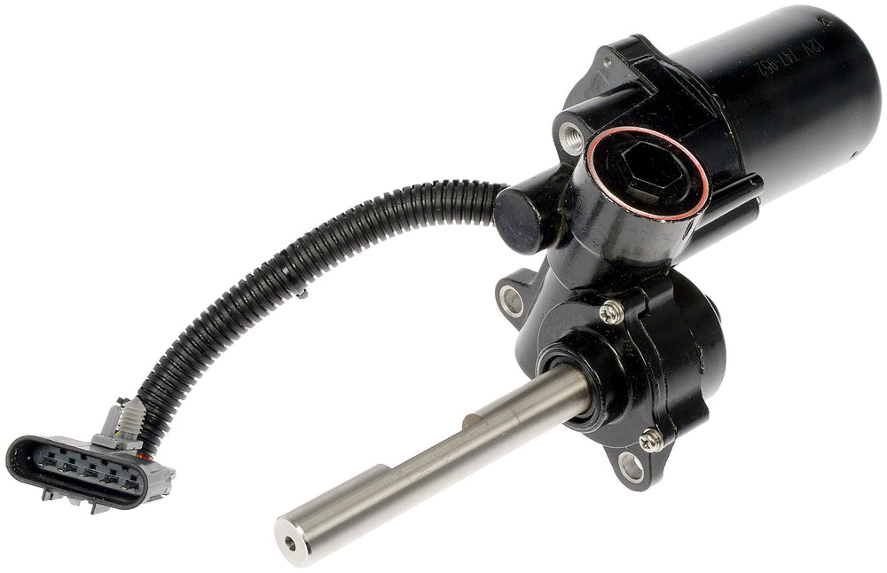 RUNNING BOARD MOTOR