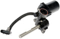 RUNNING BOARD MOTOR