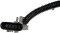 RUNNING BOARD MOTOR