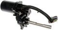 RUNNING BOARD MOTOR