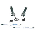 Fabtech 95.5-04 Toyota Tacoma 2WD/4WD 6 Lug 6in Performance System - Component Box 1