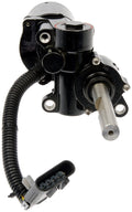 RUNNING BOARD MOTOR