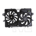 0812 FD ESCPE/MC MRNER 2.3/2.5L L4 GAS R&C CFA