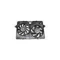 0812 FD ESCPE/MC MRNER 2.3/2.5L L4 GAS R&C CFA