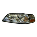 0511 LN TWN CAR (W/O HID) H.L LH