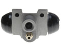 Wheel Cylinder: 2003 Honda Accord LX &SSR