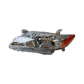 CAPA 0709 TY CMRY (US;LE/XLE) HEADLAMP ASSY LH