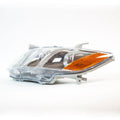 CAPA 0709 TY CMRY (US;LE/XLE) HEADLAMP ASSY LH