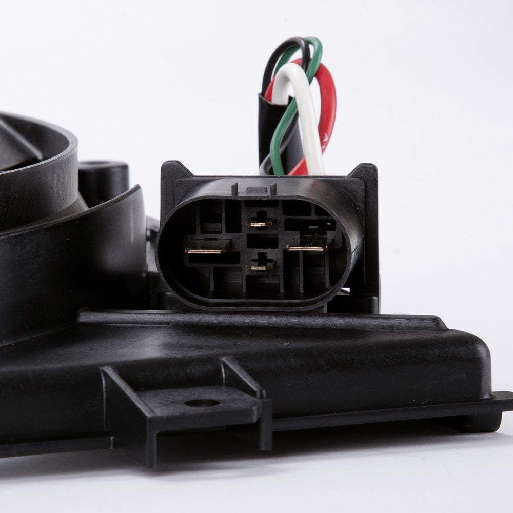 1113 VW JTTA SDN 2.0L w/ FCM RAD & COND CFA