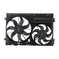 1113 VW JTTA SDN 2.0L w/ FCM RAD & COND CFA