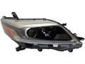 1519 TY SIENA SE HALGN w/ LED DRL H.L RH