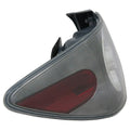 CAPA LH TAILLAMP ASSY MAZDA CX7 20072009