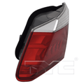 CAPA 1315 HD ACORD SDN EXL/TOURING LID TAILLAMP ASSY RH