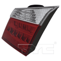 CAPA 1315 HD ACORD SDN EXL/TOURING LID TAILLAMP ASSY RH