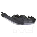 1718 KA FORTE/FORTE5 HALGN W/O LED H.L RH