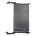 1522 FD MSTNG 2.3L I4 A/MT 1R PA (W/ TUR) RAD