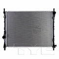 1522 FD MSTNG 2.3L I4 A/MT 1R PA (W/ TUR) RAD