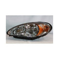 LH HEADLAMP ASSY COMPOSITE CODE LME CHRYSLER PT CRUISER 20062010