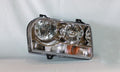 LH HEADLAMP ASSY COMPOSITE CODE LME CHRYSLER PT CRUISER 20062010