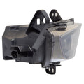 CAPA 1516 CR 2.0.0 (BLACK) LED TYPE FOGLAMP ASSY RH