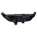 CAPA 1516 CR 2.0.0 (BLACK) LED TYPE FOGLAMP ASSY RH