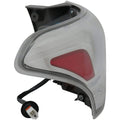 CAPA 1415 MB OTLDR (STD TYPE) TAILLAMP ASSY LH