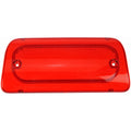 THIRD BRAKE LENS