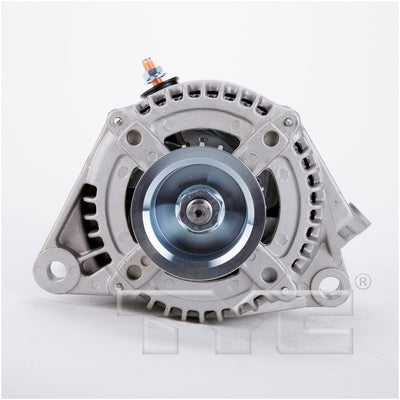 0710 JP GRD CHRKE V6 3.7L (6S) ALT