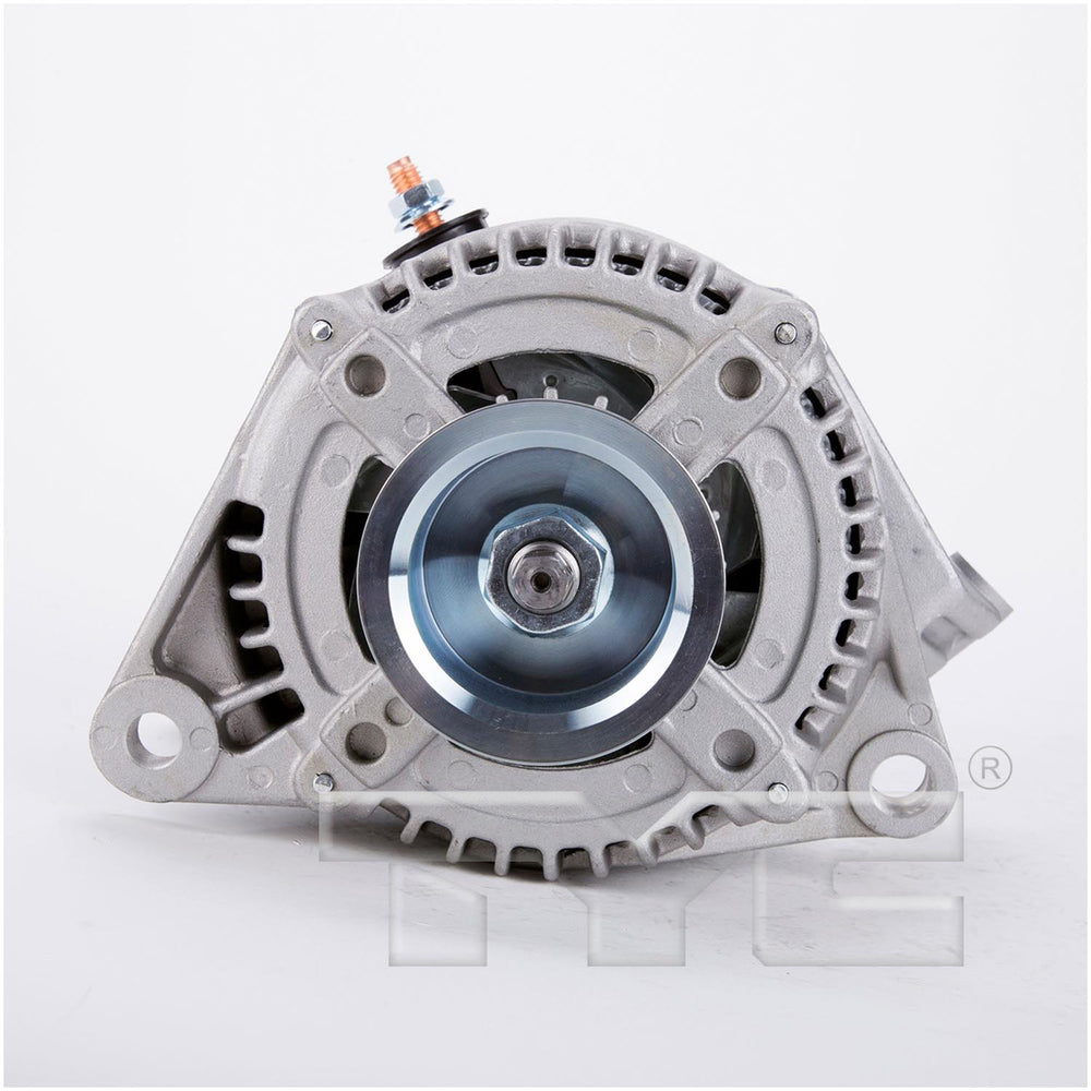 0710 JP GRD CHRKE V6 3.7L (6S) ALT