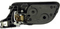 INT DOOR HANDLE RH