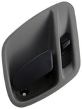 INTERIOR DOOR HANDLE