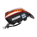 1119 MB OTLDR SPT/R.V.R QTR T.L RH