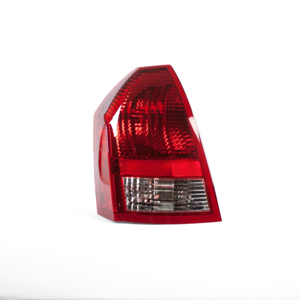 0507 CR 3.0.0 (2.7L; 3.5L ENG) T.L LH