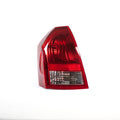 0507 CR 3.0.0 (2.7L; 3.5L ENG) T.L LH