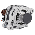 0816 TY HLANDR V6 3.5L (7SD) ALT