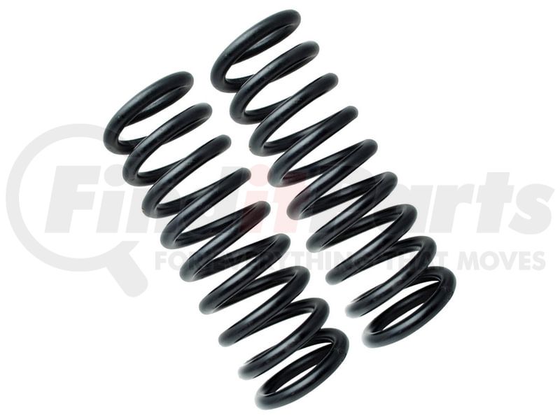 FORD RANGER FORD TRK 9803 COIL SPRING SET