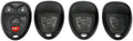 KEYLESS REMOTE CASE
