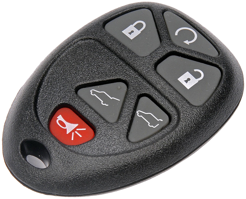 KEYLESS REMOTE CASE