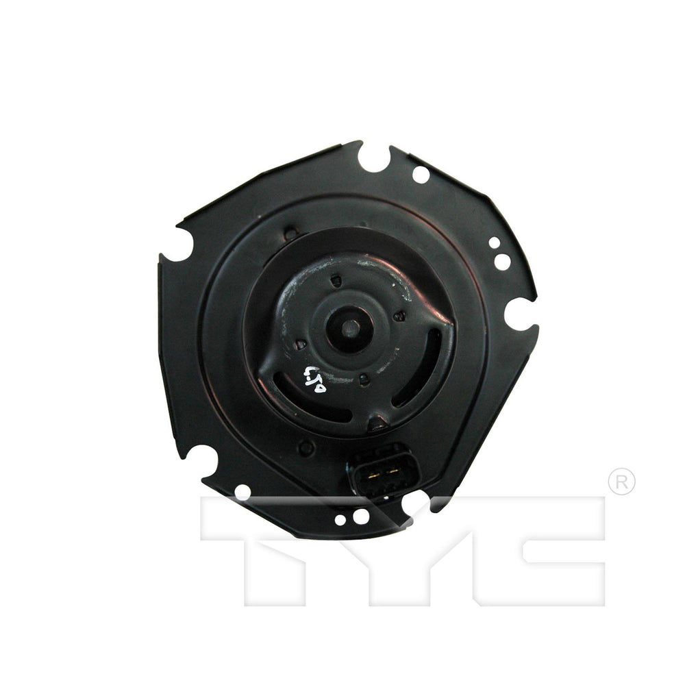 9299 BK LE SBR/9196 PARK AVE BLOWER ASSY