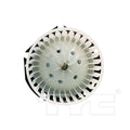 9299 BK LE SBR/9196 PARK AVE BLOWER ASSY