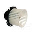 9299 BK LE SBR/9196 PARK AVE BLOWER ASSY