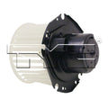 9299 BK LE SBR/9196 PARK AVE BLOWER ASSY