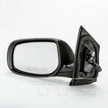 0712 TY YARIS SDN MAN RMT PTM MIR LH