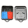 KEYLESS REMOTE CASE
